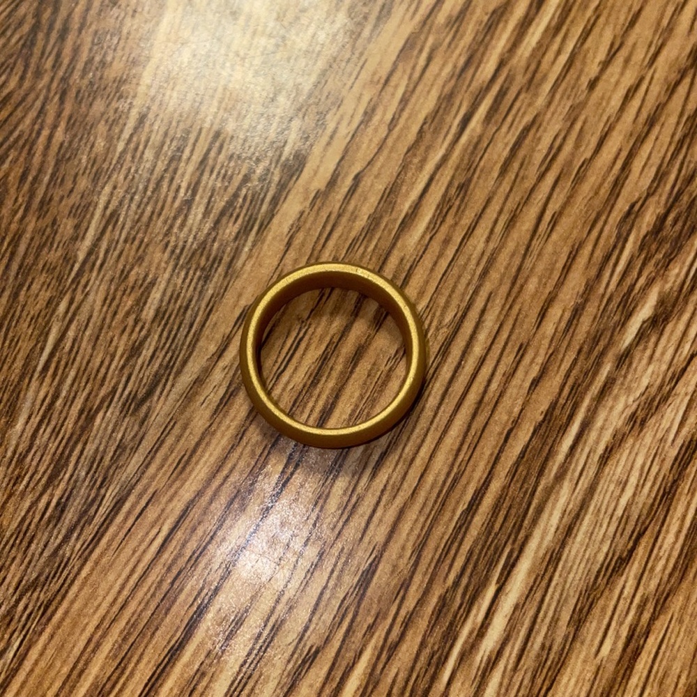 Silicone ring - Picture 2 of 2